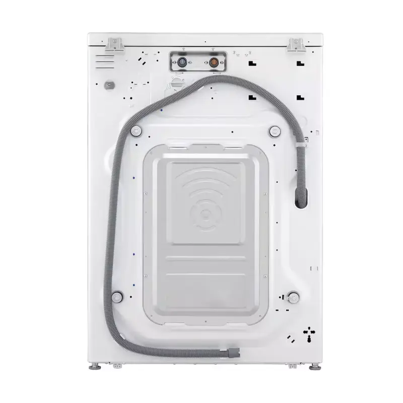 CENTRO DE LAVADO LG ELÉCTRICO DE 20KG WM20/DF20